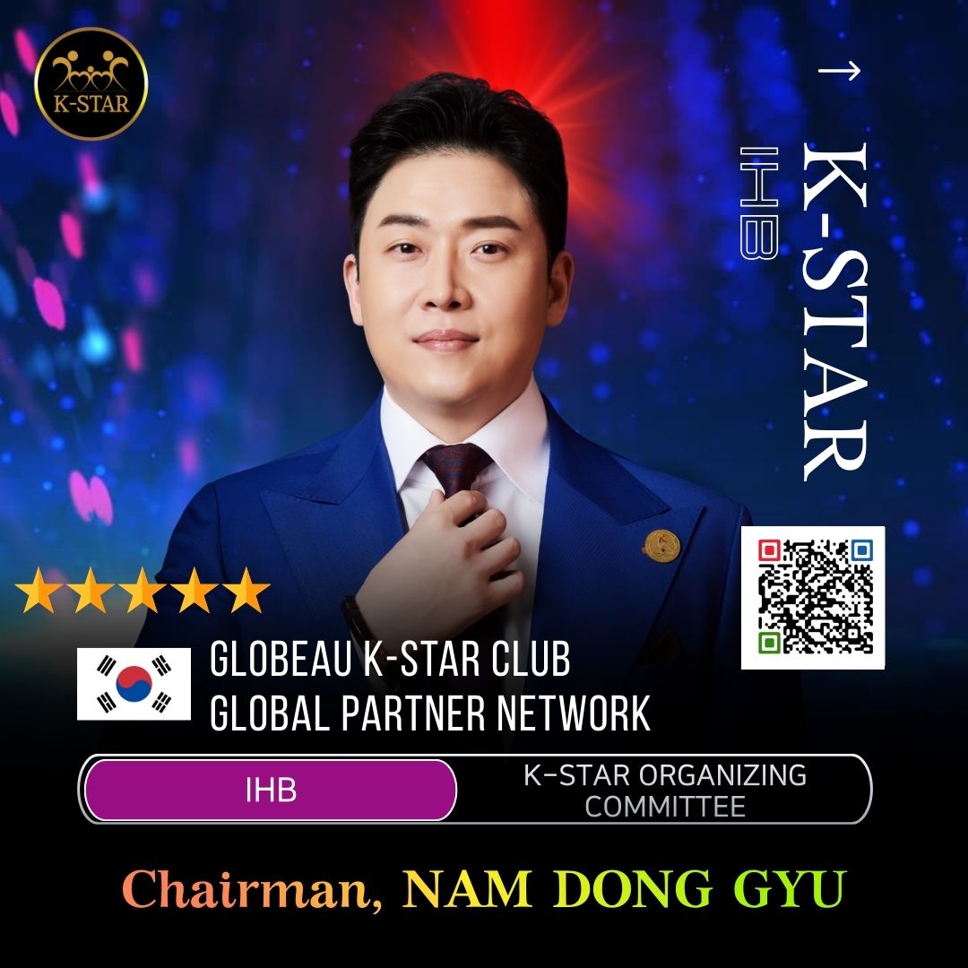 NAM DONG GYU