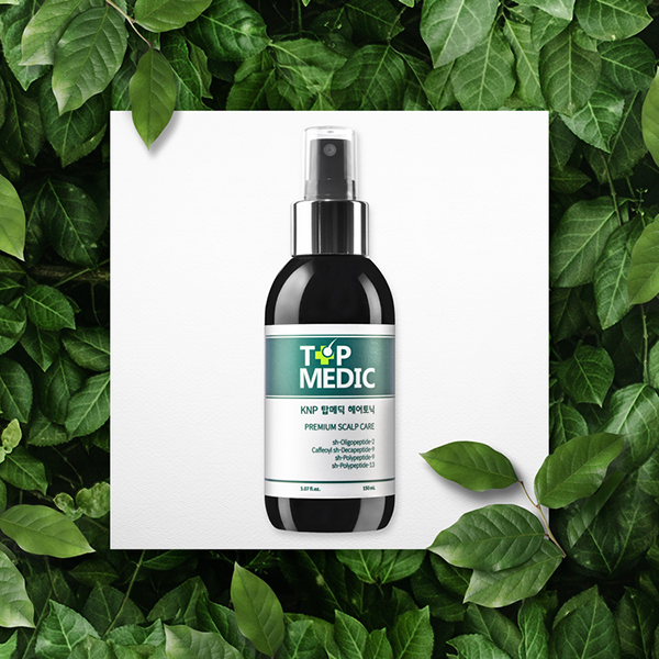 탑메딕 헤어토닉 1P