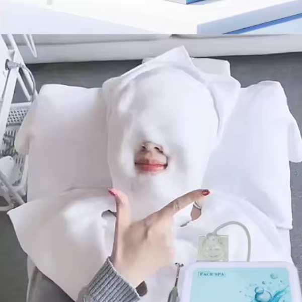 더마크린C 3종 스킨부스터 5세트 + 매직 버블 스파 세트구성