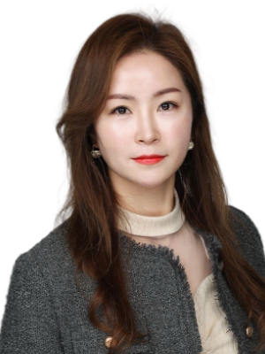 Jo Min Seo 