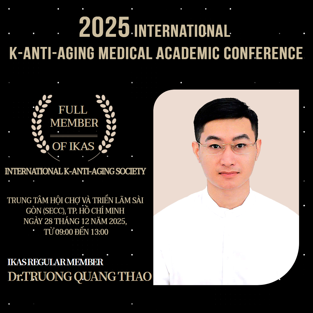 Dr TRUONG QUANG THAO