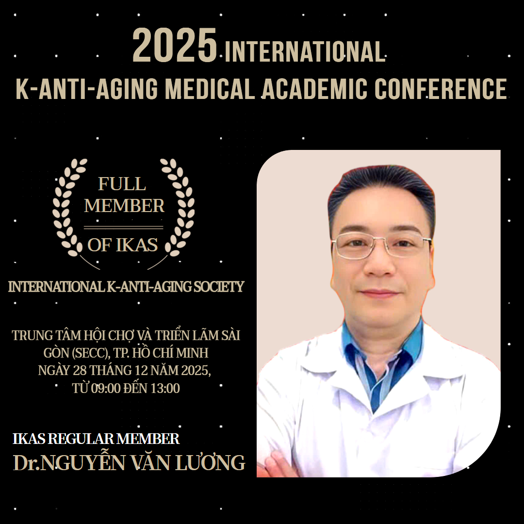 Dr.NGUYỄN VĂN LƯƠNG