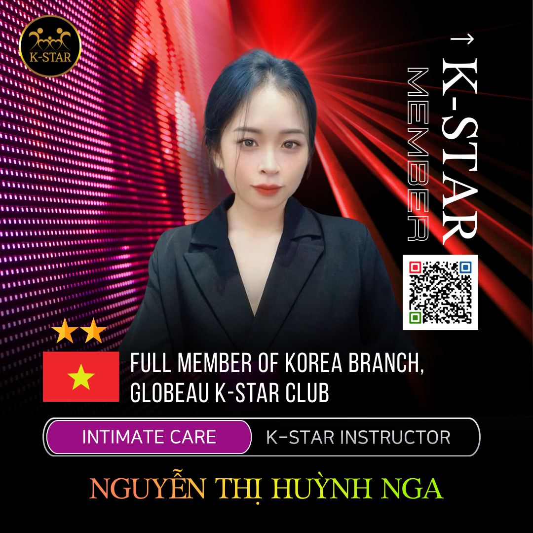 Nguyễn Thị Huỳnh Nga