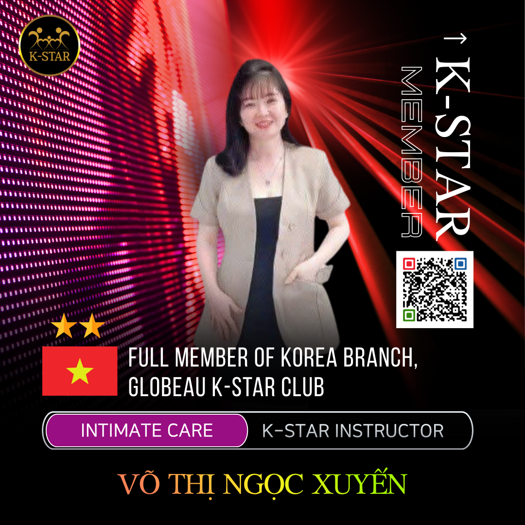 VÕ THỊ NGỌC XUYẾN