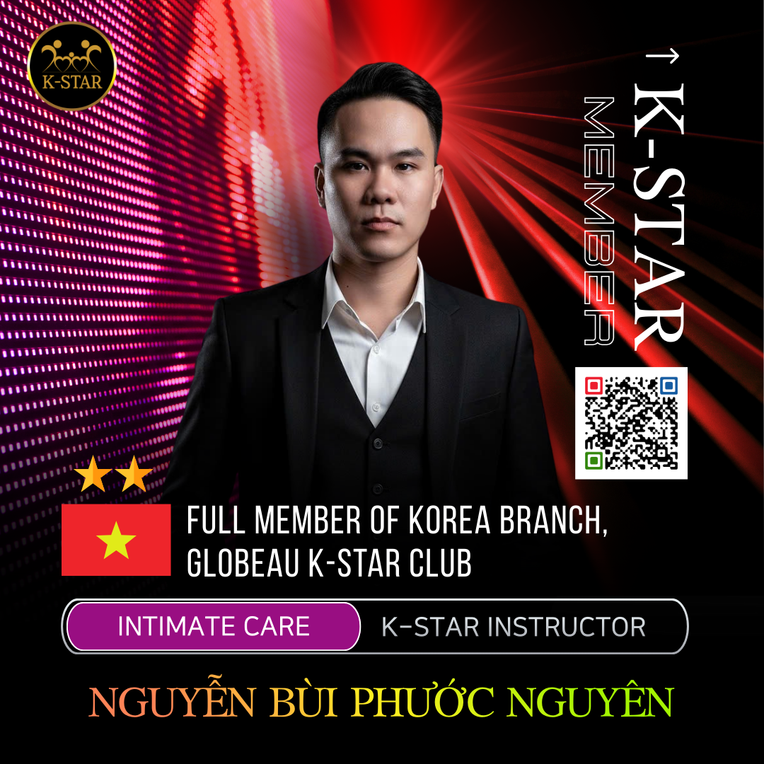 NGUYỄN BÙI PHƯỚC NGUYÊN