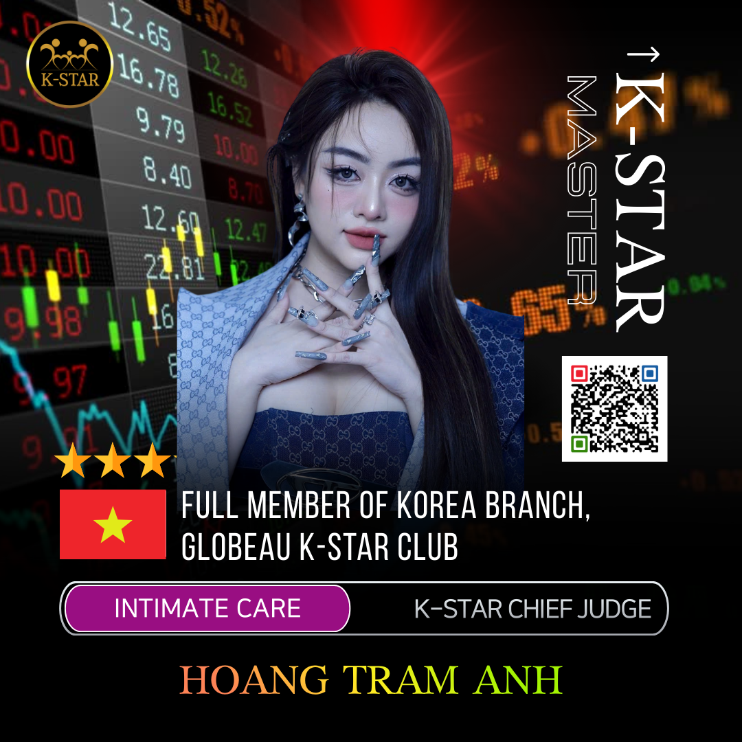 HOANG TRAM ANH