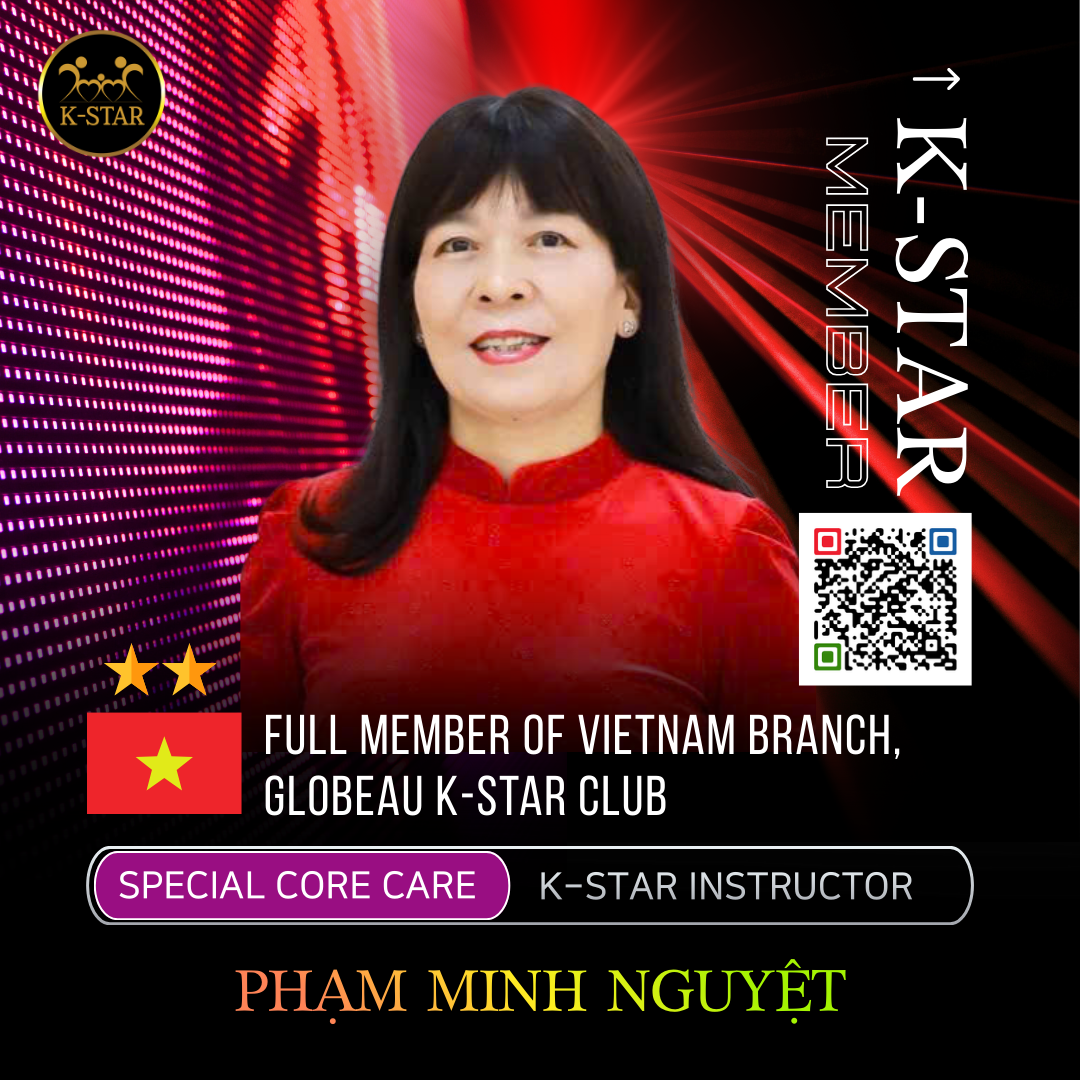 Phạm Minh Nguyệt