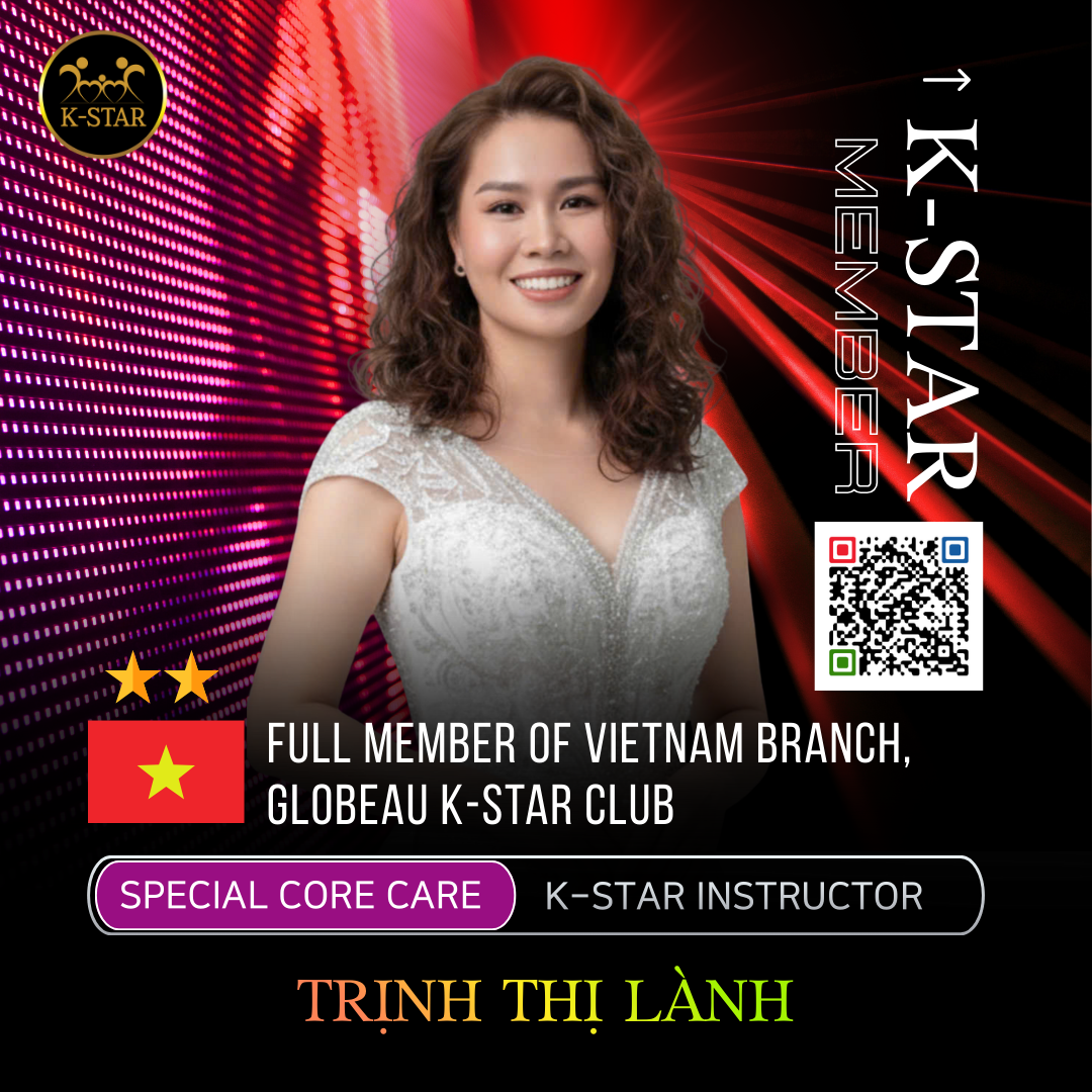 Trịnh Thị Lành