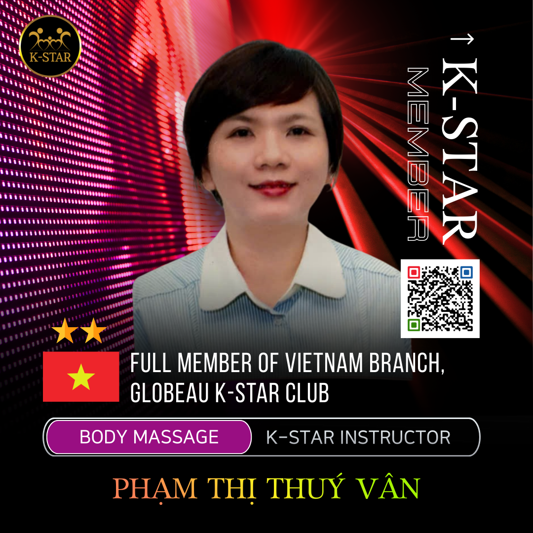 Phạm thị thuý vân