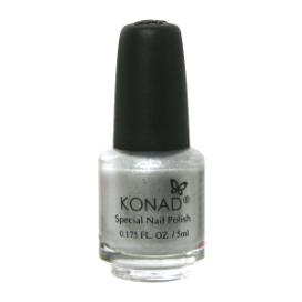 Special Nail Polish - S03 Silver(5ml)