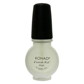 Konad Cuticle Oil - Jasmin(11ml)