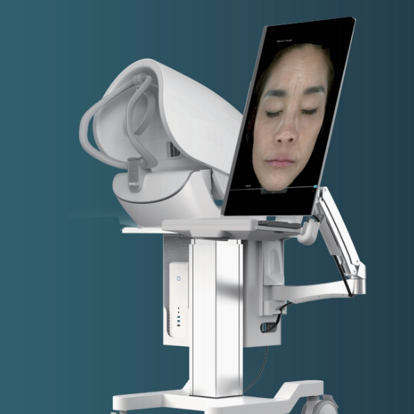 스킨영상분석기