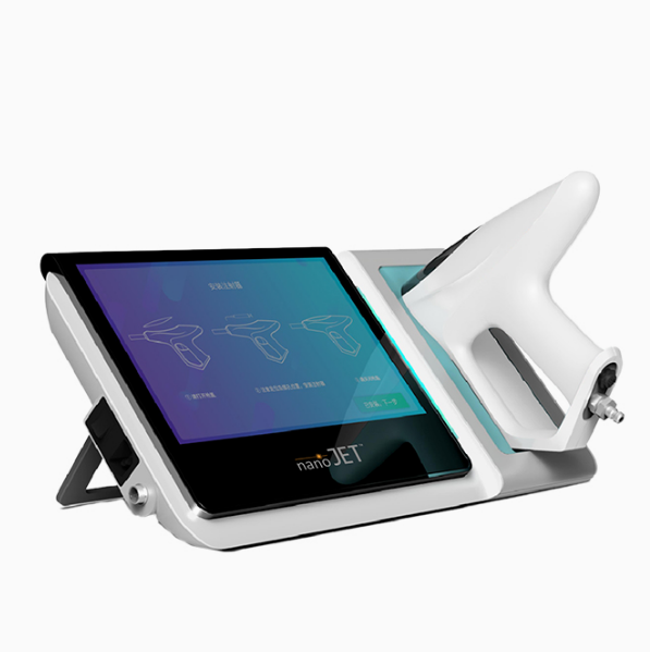 초고음속 비침습적 약물 전달 시스템