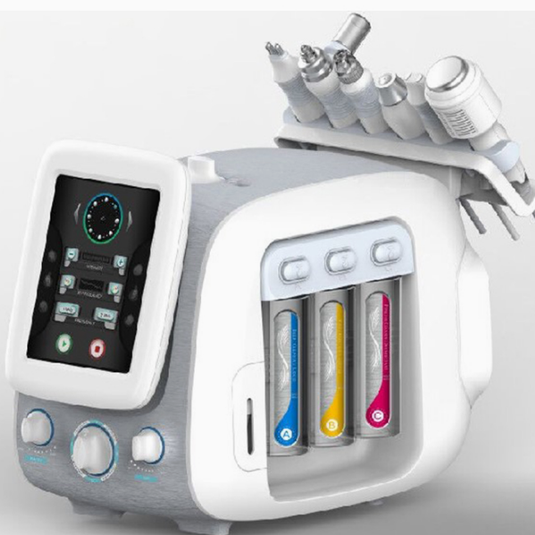 플라스마 하이드록실 기포기