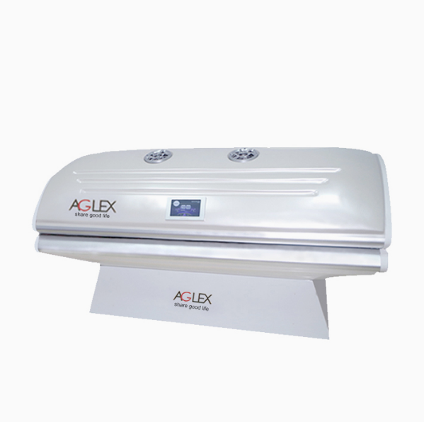 스파 미백 켑슐