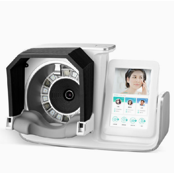 스마트 페이스 카메라