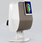 스마트 피부 영상 분석기