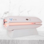 스파 미백 켑슐