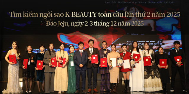 W.K-BEAUTY STAR CLUB